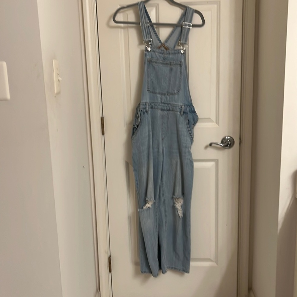 Target Wild Fable Overalls